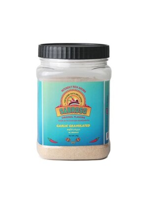 SABROSO Garlic Granulated 1 KG