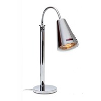 297 - Single Spot Heat Lamp (Without Box)