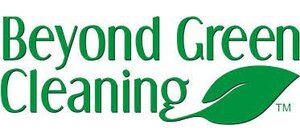 BEYOND GREEN CLEANING