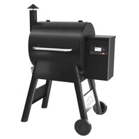 TFB57GLEC - Traeger Pro 575 Wood Pellet Grill