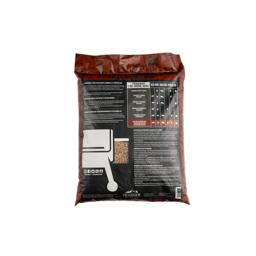 TRAEGER PEL337 - Traeger Signature Blend Pellet, 9 kgs