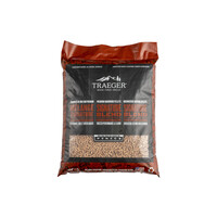 PEL337 - Traeger Signature Blend Pellet, 9 kgs
