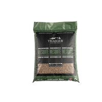 PEL336 - Traeger Mesquite Pellet, 9 kgs