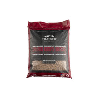 PEL339 - Traeger Cherry Pellet, 9 kgs