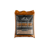 PEL340 - Traeger Pecan Pellet, 9 kgs