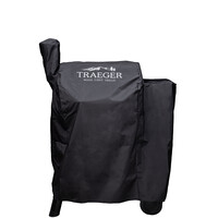 BAC556 - Traeger PRO 575 & PRO 22 Grill Cover