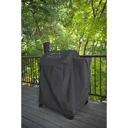 TRAEGER BAC556 - Traeger PRO 575 & PRO 22 Grill Cover