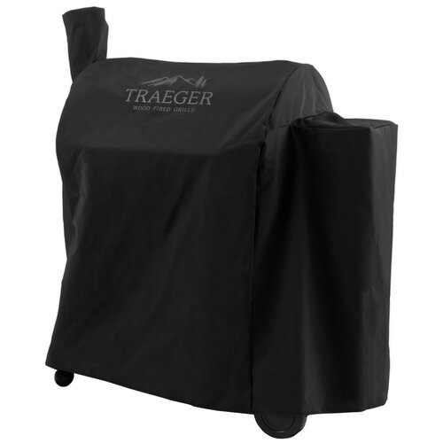 TRAEGER BAC557 - Traeger PRO 780 Grill Cover