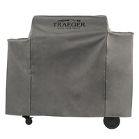 BAC561 - Traeger Ironwood 885 Grill Cover
