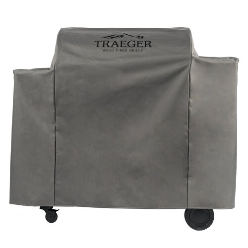 TRAEGER BAC561 - Traeger Ironwood 885 Grill Cover