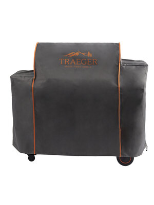 TRAEGER BAC559 - Traeger Timberline 1300 Grill Cover