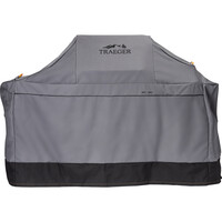 BAC690 - Traeger Ironwood 616 Grill Cover