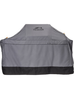 TRAEGER BAC690 - Traeger Ironwood 616 Grill Cover