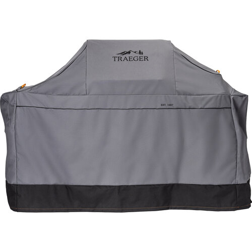 TRAEGER BAC690 - Traeger Ironwood 616 Grill Cover
