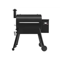 TFB78GLEC - Traeger Pro 780 Wood Pellet Grill with Lid