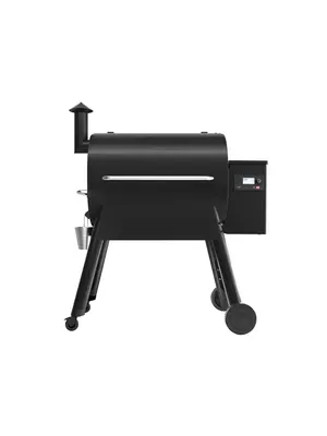 TRAEGER TFB78GLEC - Traeger Pro 780 Wood Pellet Grill with Lid