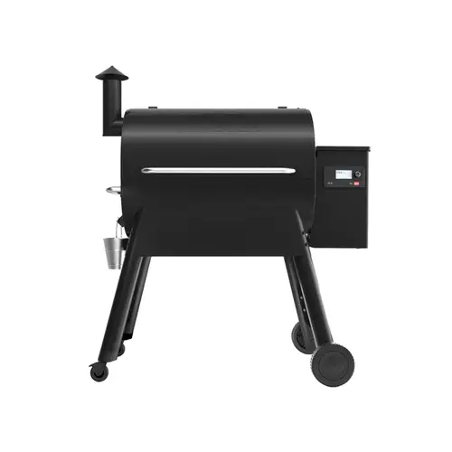 TRAEGER TFB78GLEC - Traeger Pro 780 Wood Pellet Grill with Lid