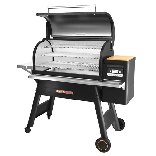 TRAEGER TFB01WLEC - Traeger Timberline 1300 Pellet Grill