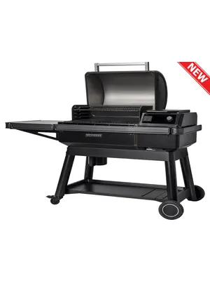 TRAEGER TFB61RLGG - Traeger Ironwood 616 Wood Pellet Grill