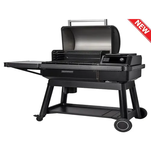 TRAEGER TFB61RLGG - Traeger Ironwood 616 Wood Pellet Grill