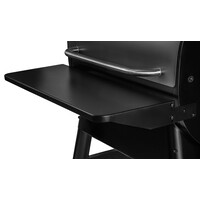 BAC563 - Traeger Folding Shelf Pro 575 & Ironwood 650