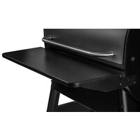 BAC564 - Traeger Folding Shelf Pro 780 & Ironwood 885