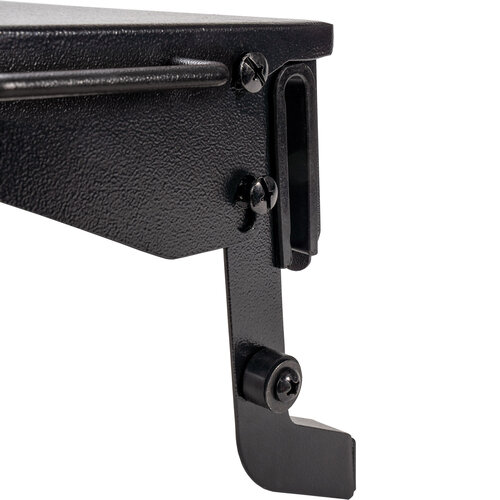 TRAEGER BAC605 - Traeger Pop-And-Lock Front Shelf XL