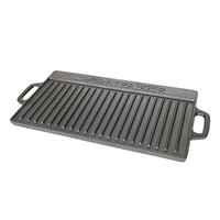 BAC703 - Traeger Induction Cast Iron Skillet