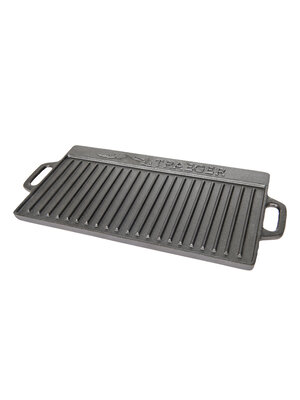 TRAEGER BAC703 - Traeger Induction Cast Iron Skillet