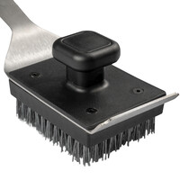 BAC537 - Traeger BBQ Cleaning Brush