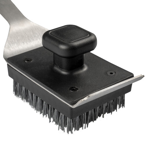 TRAEGER BAC537 - Traeger BBQ Cleaning Brush