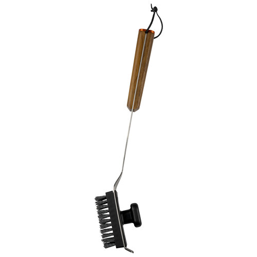 TRAEGER BAC537 - Traeger BBQ Cleaning Brush