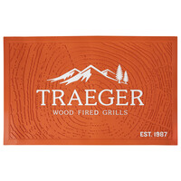 BAC636 - Traeger Grill Mat