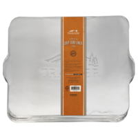 BAC566 - Traeger Drip Tray Liner PRO 575