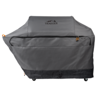 BAC603 - Traeger Timberline XL Full Grill Cover