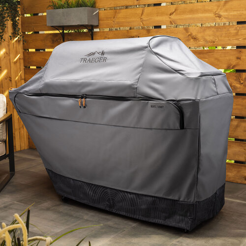 TRAEGER BAC603 - Traeger Timberline XL Full Grill Cover