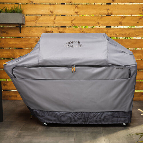 TRAEGER BAC603 - Traeger Timberline XL Full Grill Cover
