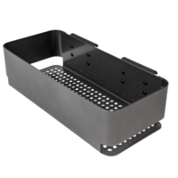BAC612 - Traeger P.A.L. Pop-And-Lock Storage Bin