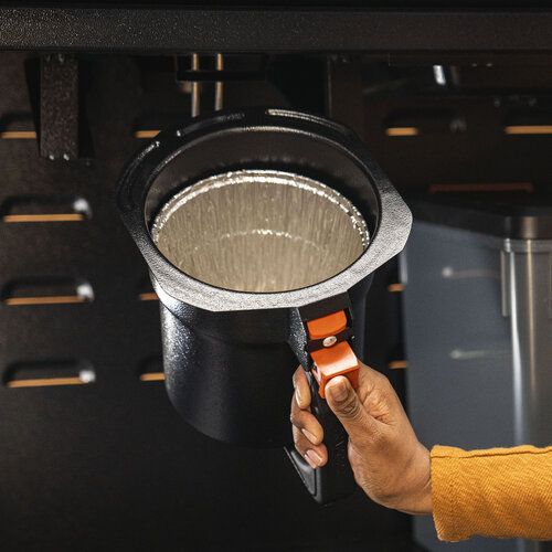 TRAEGER BAC608 - Traeger Grease & Ash Keg Liner