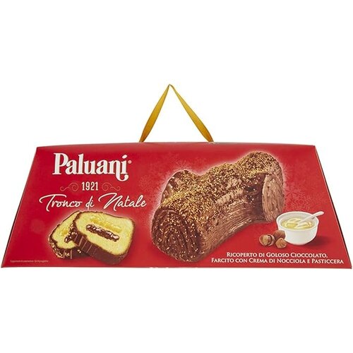 PAULANI Tronco Classico 16 x 750 Grams PAULANI Tronco Classico 16 x 750 Grams