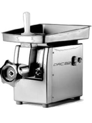 DRC 22L - Gravity Meat Mincer (Without Box)