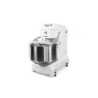 AeF080.3.400.50~60.ce - Floor Standing Spiral Mixer (Without Box)