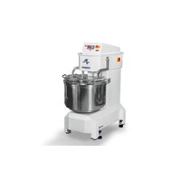 AeF050.3.400.50~60.ce - Floor Standing Spiral Mixer (Without Box)