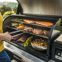 Smoking Meat with Style: Elevate Your Grilling Game with Pellet Grills