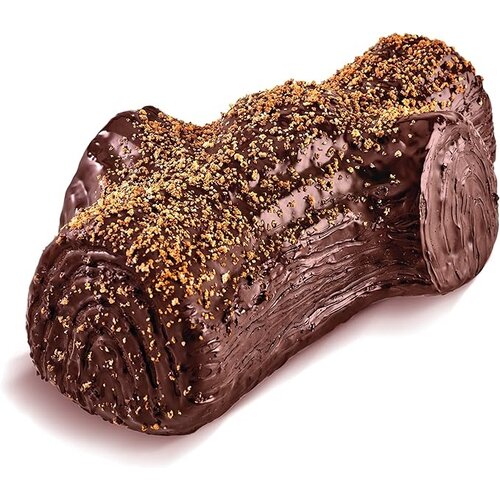 PAULANI Tronco Caramel Corè 16 x 750 Grams PAULANI Tronco Caramel Corè 16 x 750 Grams