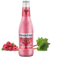 Sweet Raspberry Tonic Water 200 ML x 24