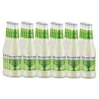 Mexican Lime Soda (Lime & Yuzu) 200 ML x 24