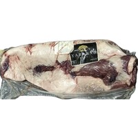 Beef Brisket PE MB2 Boneless Chilled (Approx.  7-8 KG Per Piece)