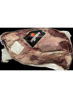 TAJIMA Beef PE Brisket MB-4/5 Boneless Chilled (Approx. 7-8 KG Per Piece)