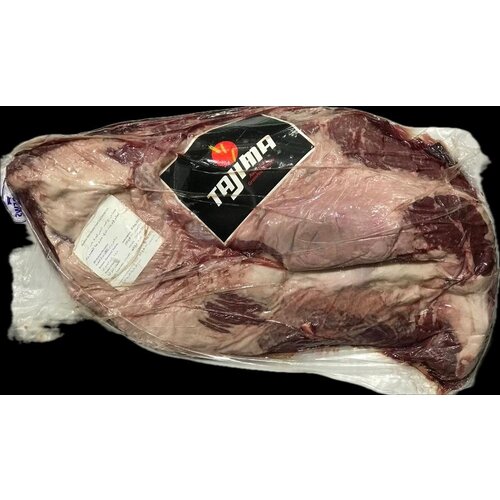 TAJIMA Beef PE Brisket MB-4/5 Boneless Chilled (Approx. 7-8 KG Per Piece)